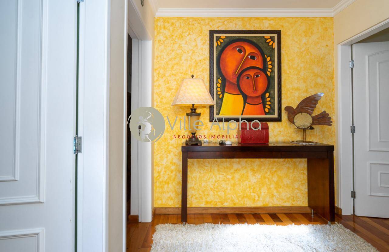 Casa, 4 quartos, 416 m² - Foto 16