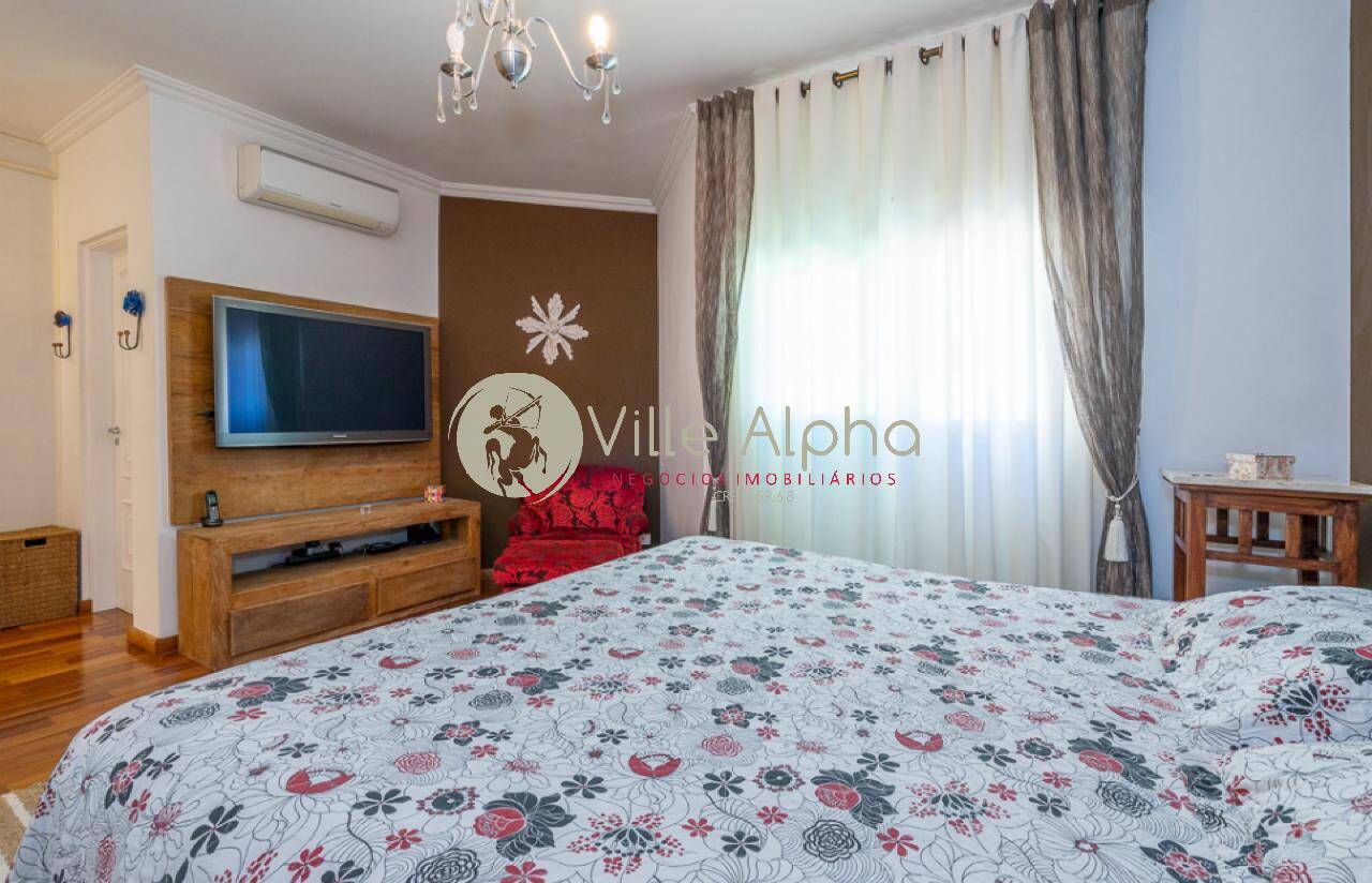 Casa, 4 quartos, 416 m² - Foto 19