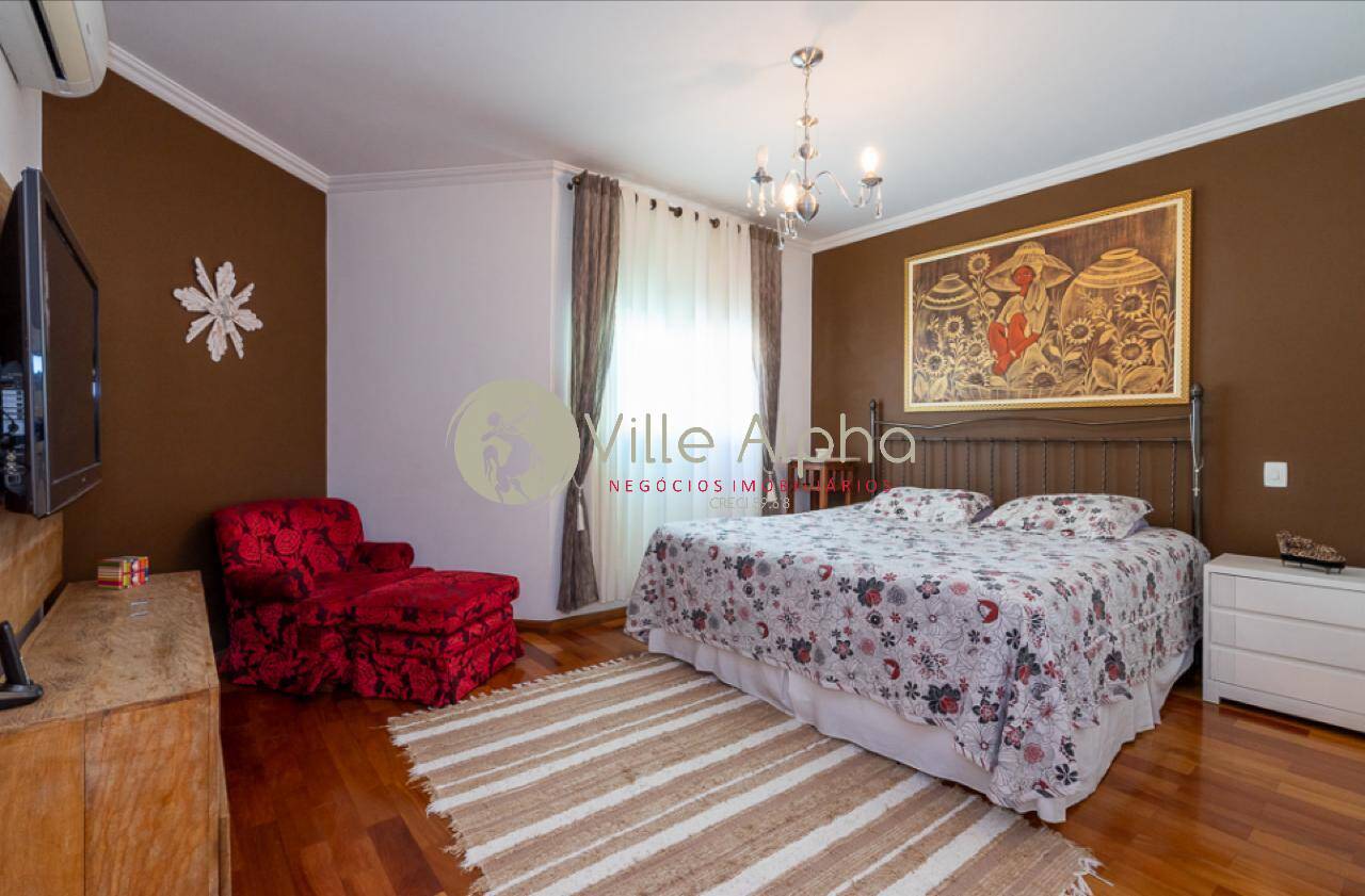 Casa, 4 quartos, 416 m² - Foto 18
