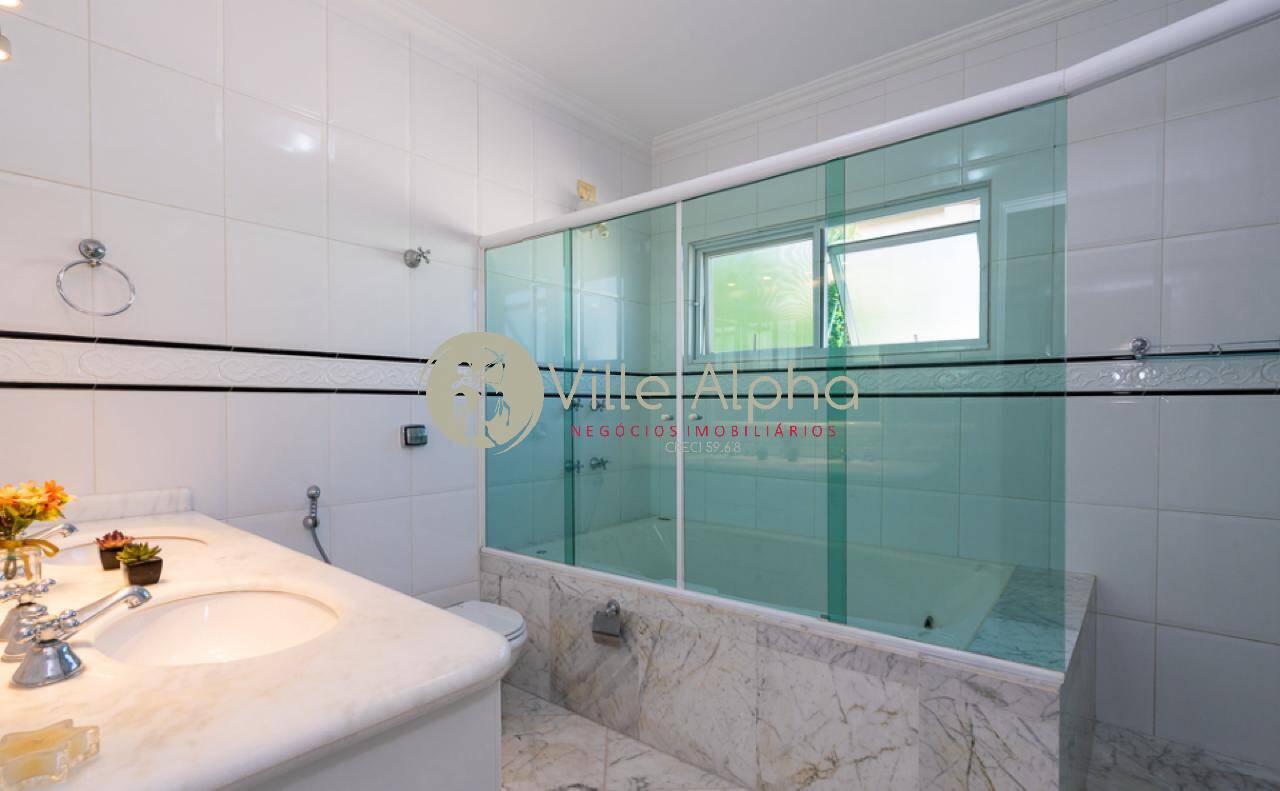 Casa, 4 quartos, 416 m² - Foto 21