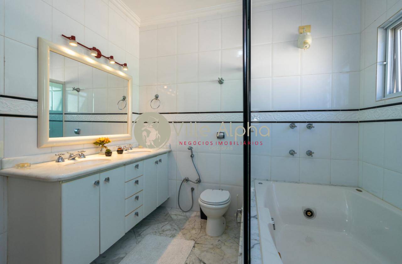 Casa, 4 quartos, 416 m² - Foto 22