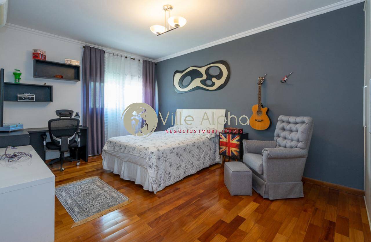 Casa, 4 quartos, 416 m² - Foto 26