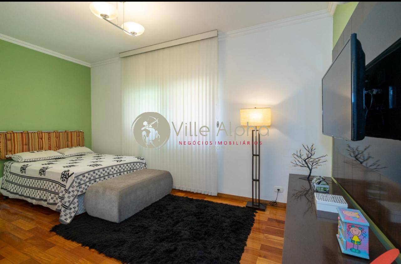Casa, 4 quartos, 416 m² - Foto 23