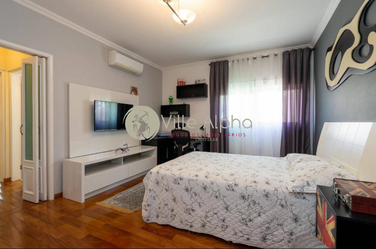 Casa, 4 quartos, 416 m² - Foto 27
