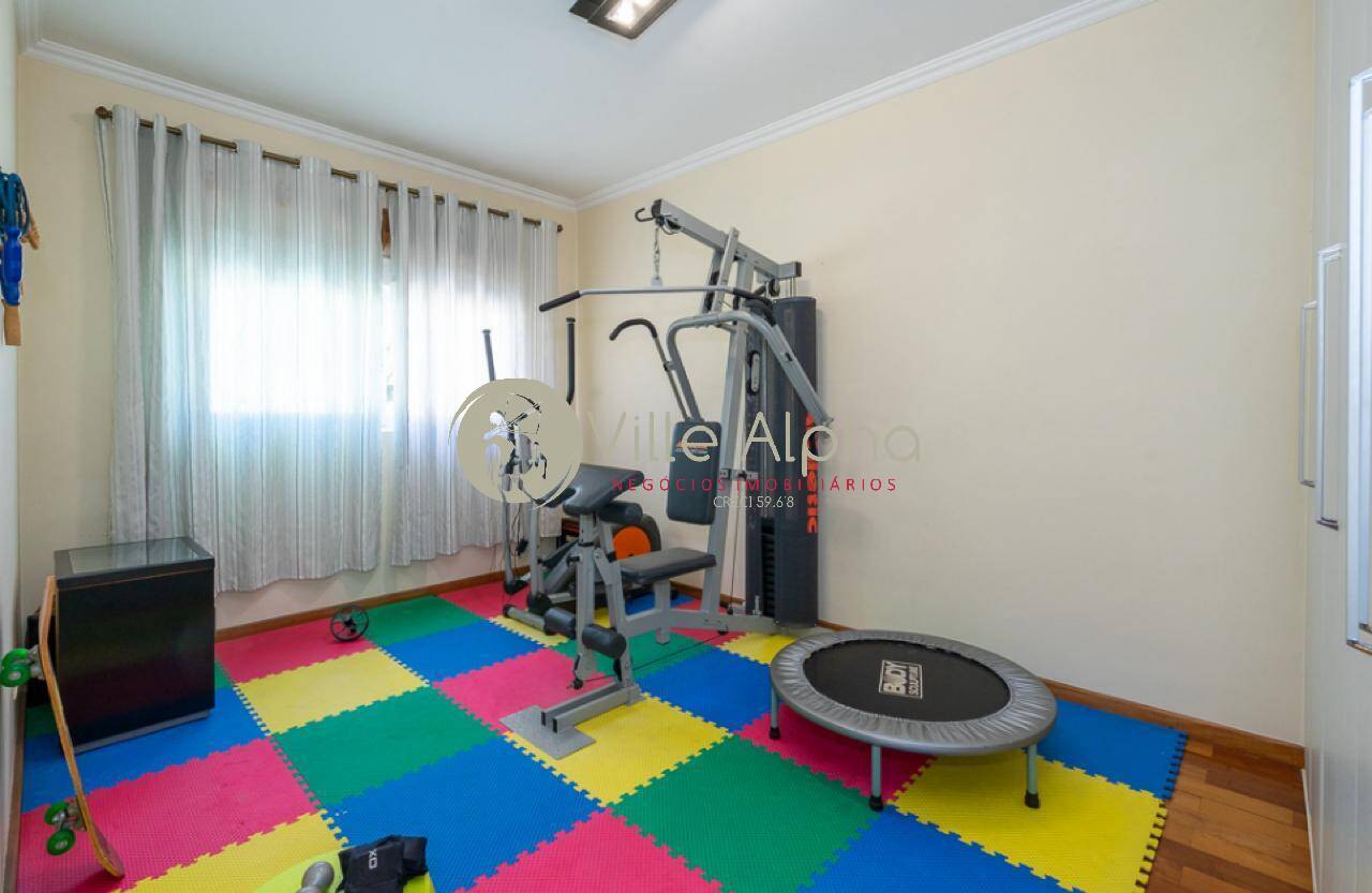 Casa, 4 quartos, 416 m² - Foto 29