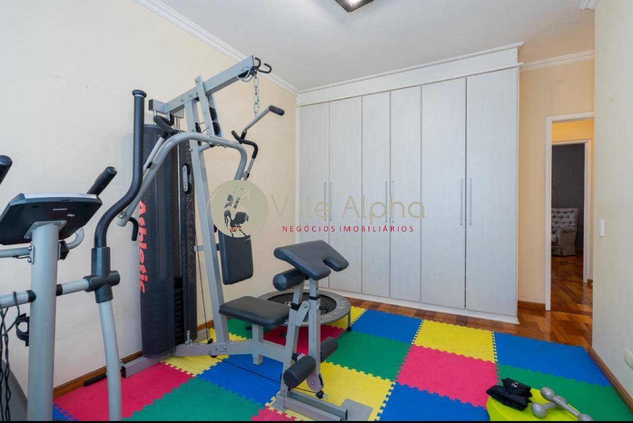 Casa, 4 quartos, 416 m² - Foto 30