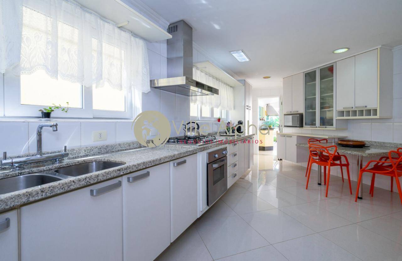 Casa, 4 quartos, 416 m² - Foto 32