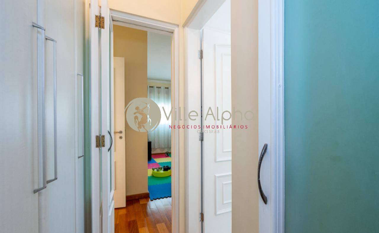 Casa, 4 quartos, 416 m² - Foto 28