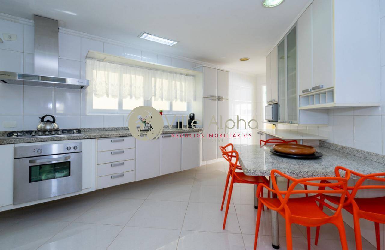 Casa, 4 quartos, 416 m² - Foto 31