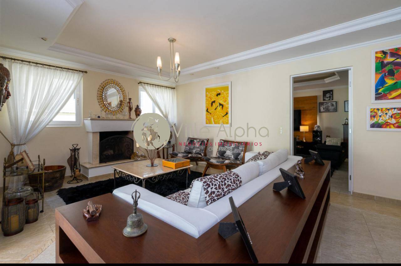Casa, 4 quartos, 416 m² - Foto 5