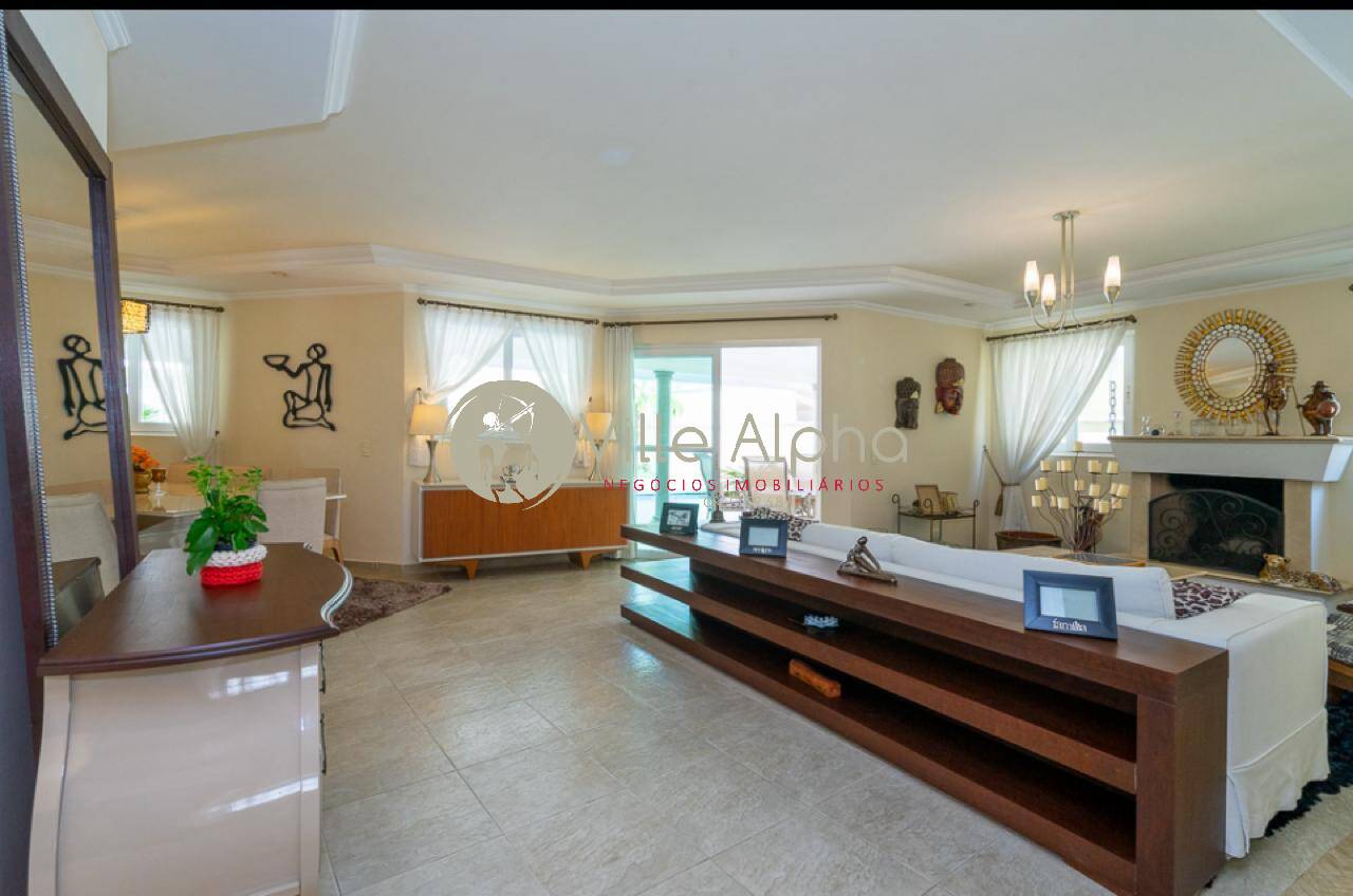 Casa, 4 quartos, 416 m² - Foto 6