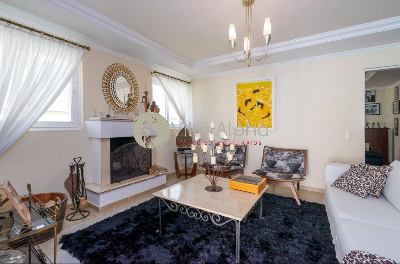 Casa, 4 quartos, 416 m² - Foto 8