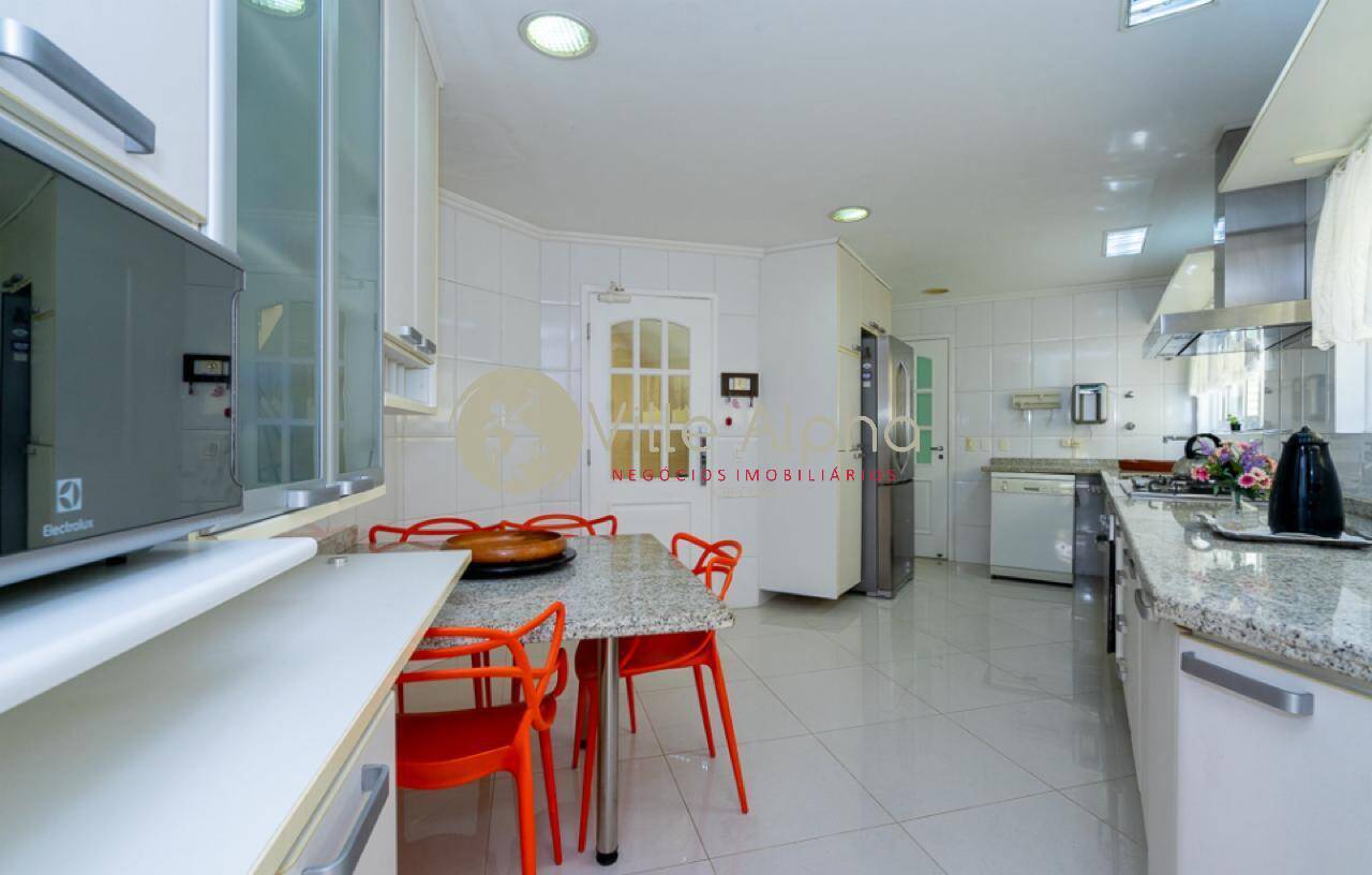 Casa, 4 quartos, 416 m² - Foto 33