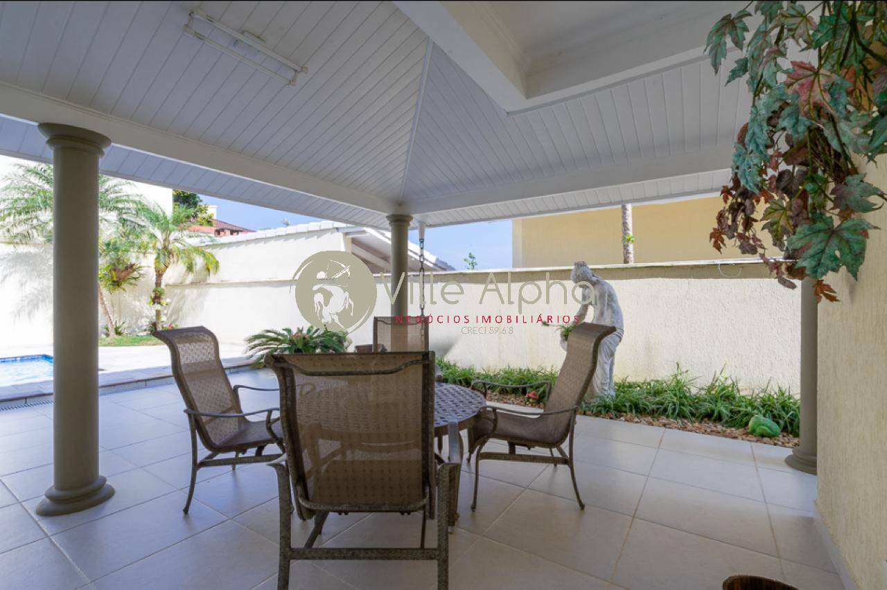 Casa, 4 quartos, 416 m² - Foto 36