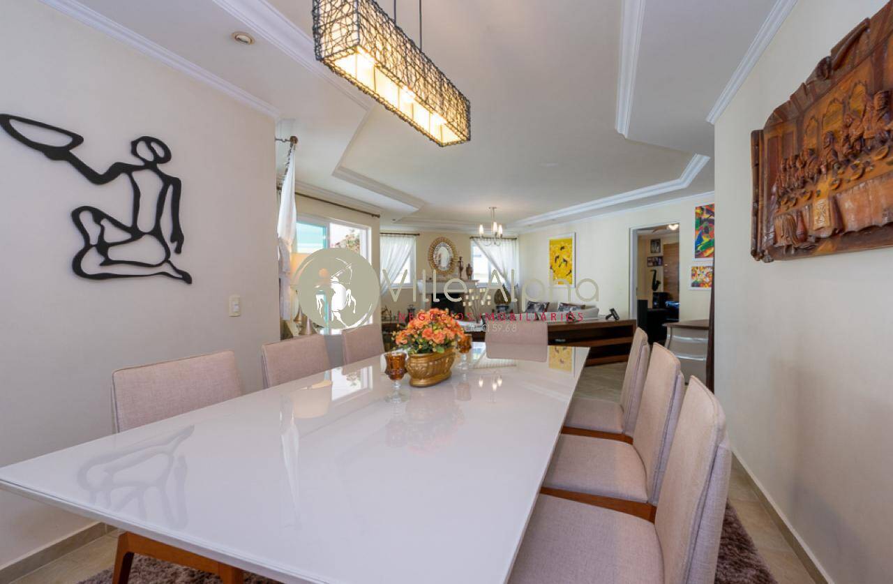 Casa, 4 quartos, 416 m² - Foto 9