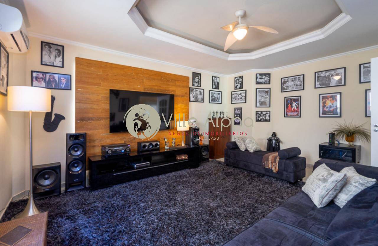 Casa, 4 quartos, 416 m² - Foto 7