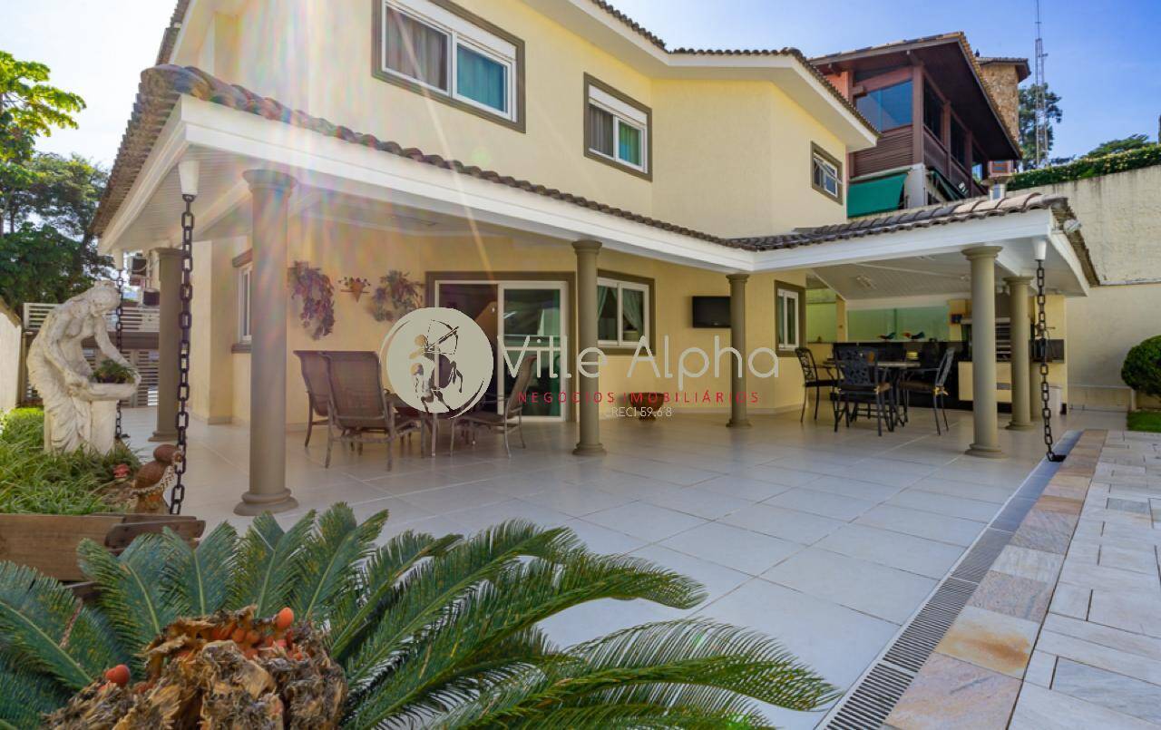 Casa, 4 quartos, 416 m² - Foto 37