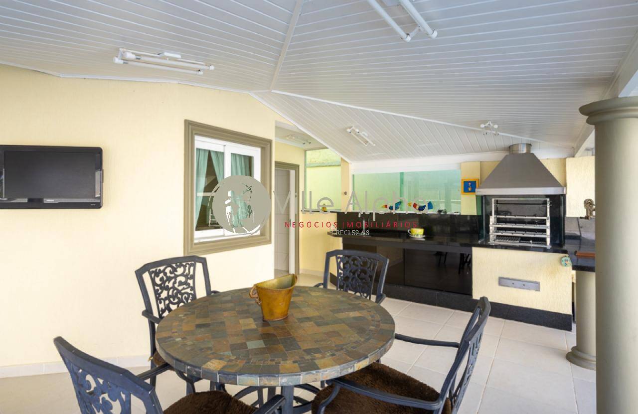 Casa, 4 quartos, 416 m² - Foto 38