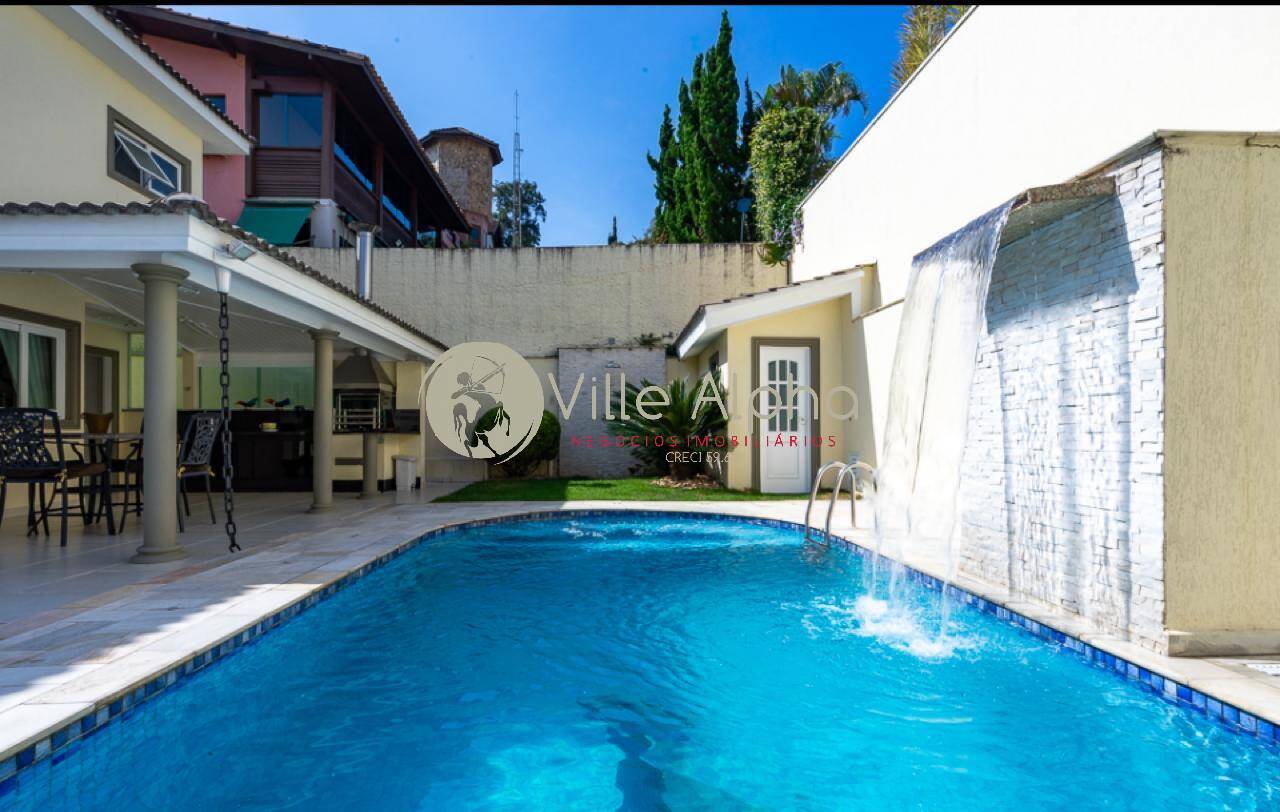Casa, 4 quartos, 416 m² - Foto 42