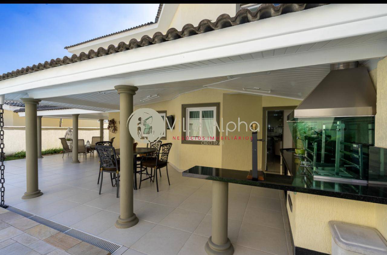 Casa, 4 quartos, 416 m² - Foto 39