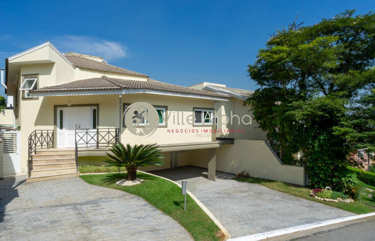 Casa, 4 quartos, 416 m² - Foto 45