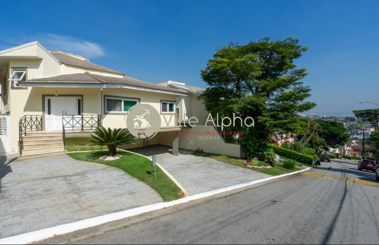 Casa, 4 quartos, 416 m² - Foto 46