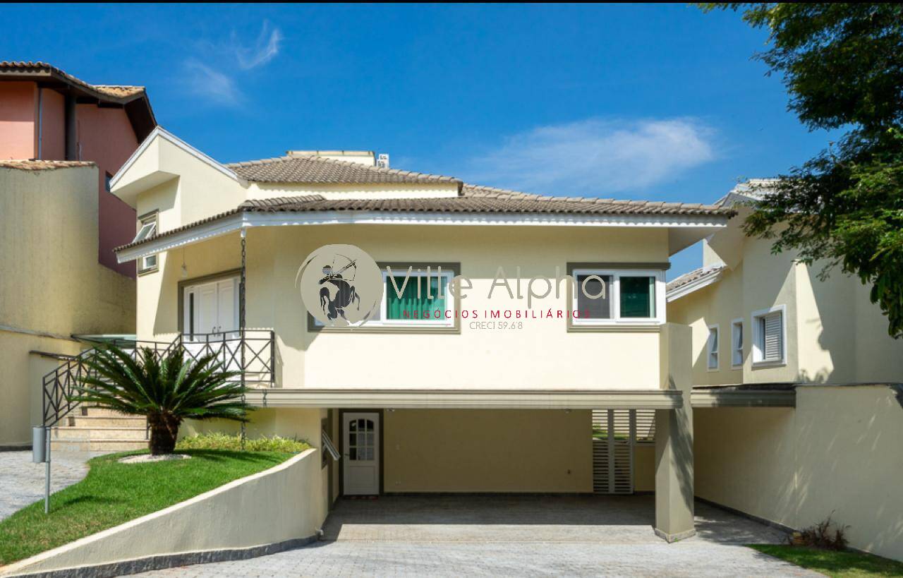Casa, 4 quartos, 416 m² - Foto 44