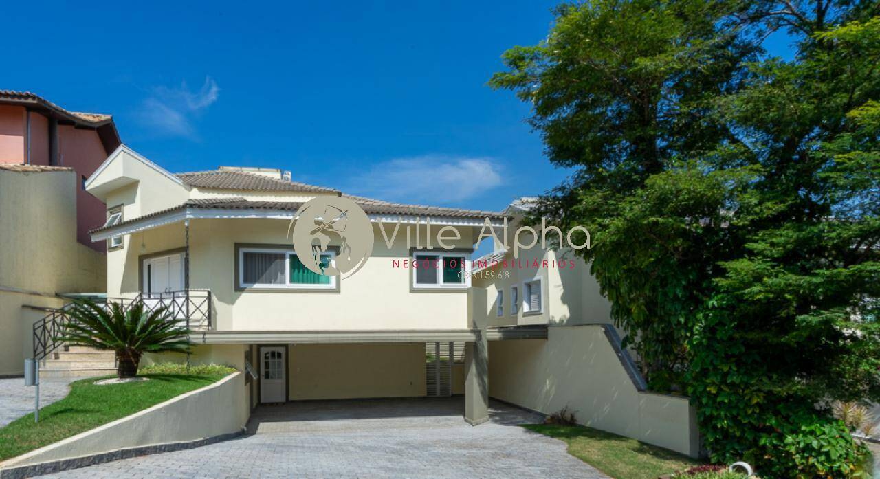 Casa, 4 quartos, 416 m² - Foto 43