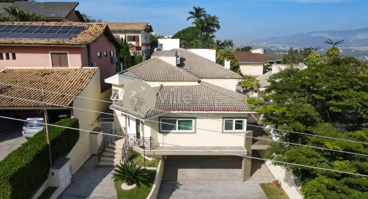 Casa, 4 quartos, 416 m² - Foto 47