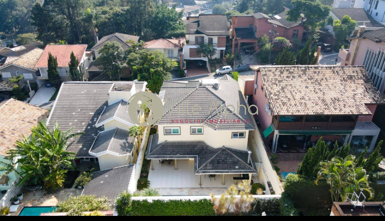 Casa, 4 quartos, 416 m² - Foto 49