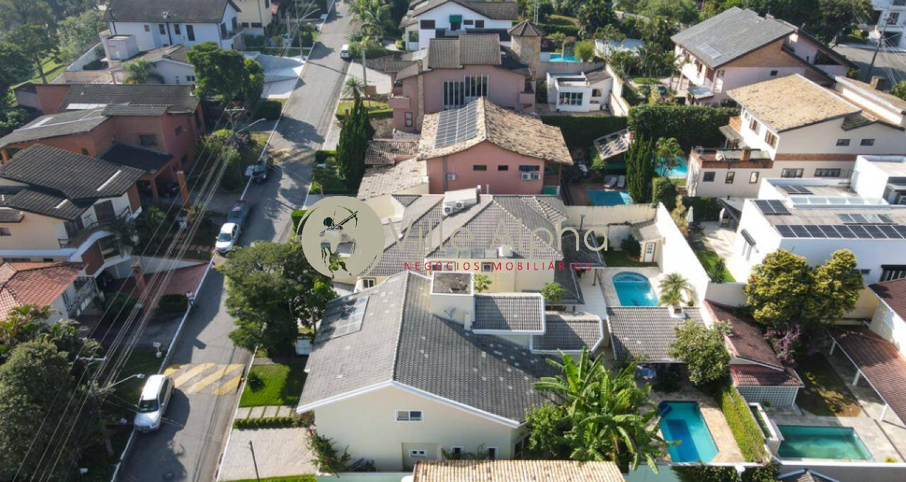 Casa, 4 quartos, 416 m² - Foto 48