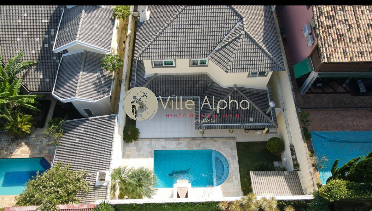 Casa, 4 quartos, 416 m² - Foto 50