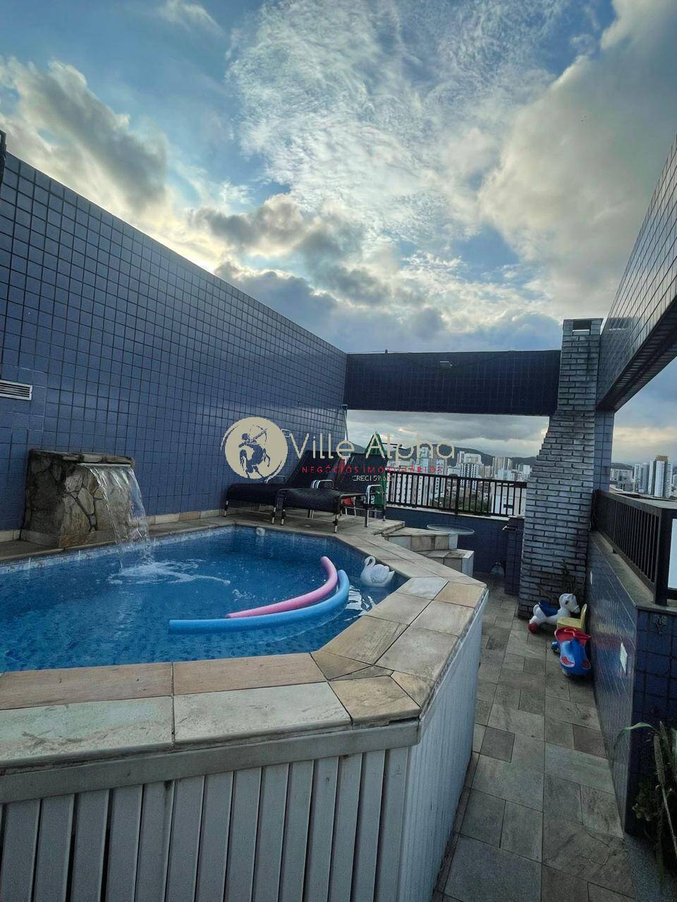 Apartamento, 3 quartos, 150 m² - Foto 1