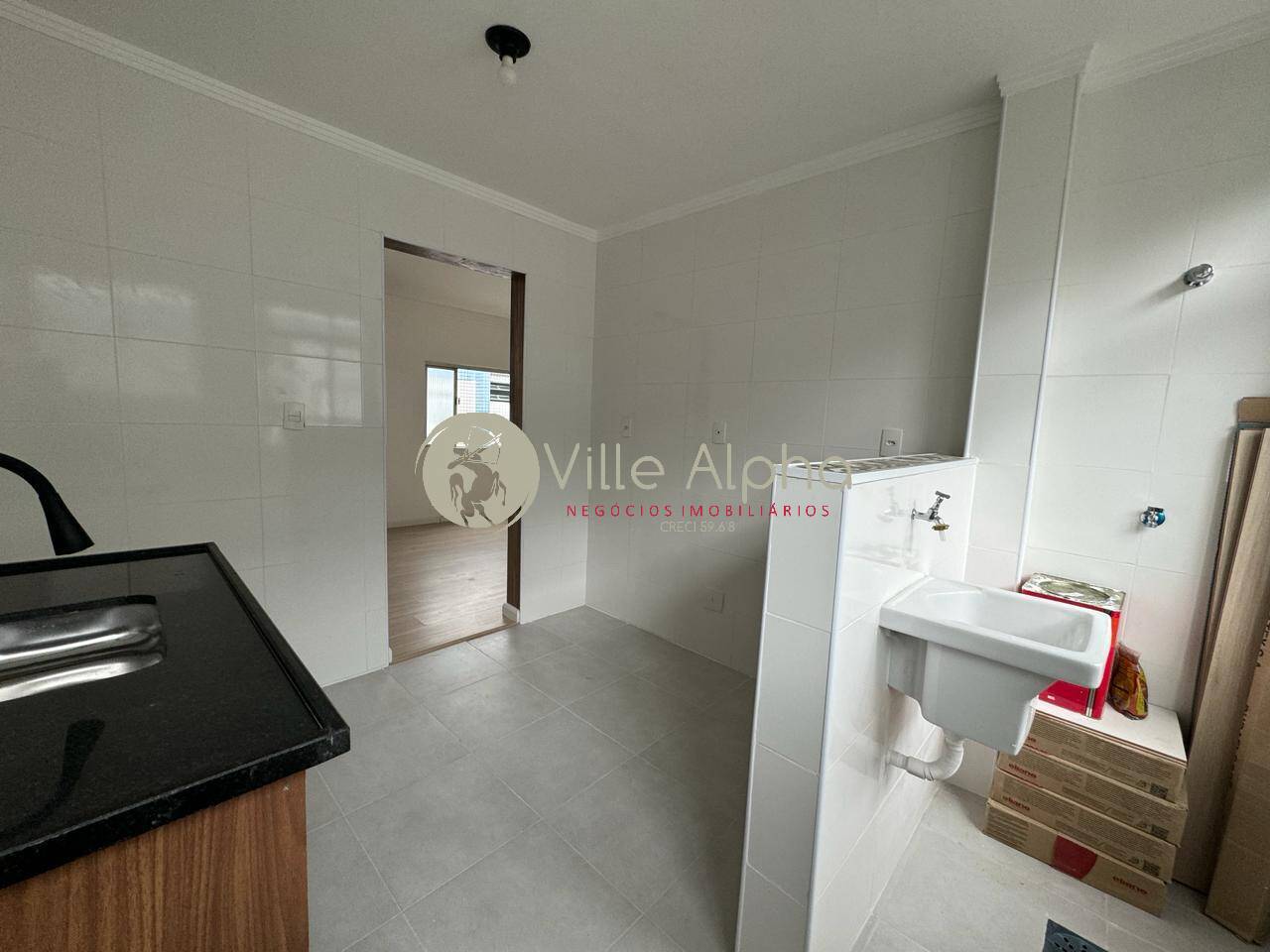 Apartamento, 3 quartos, 60 m² - Foto 11