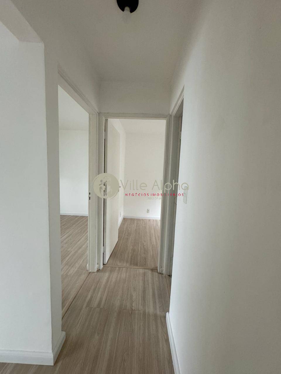 Apartamento, 3 quartos, 60 m² - Foto 4
