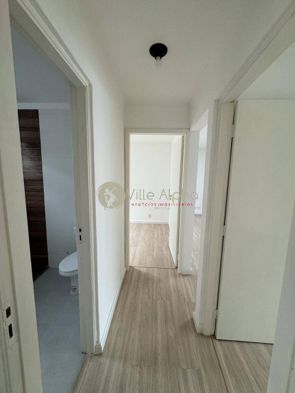 Apartamento, 3 quartos, 60 m² - Foto 8