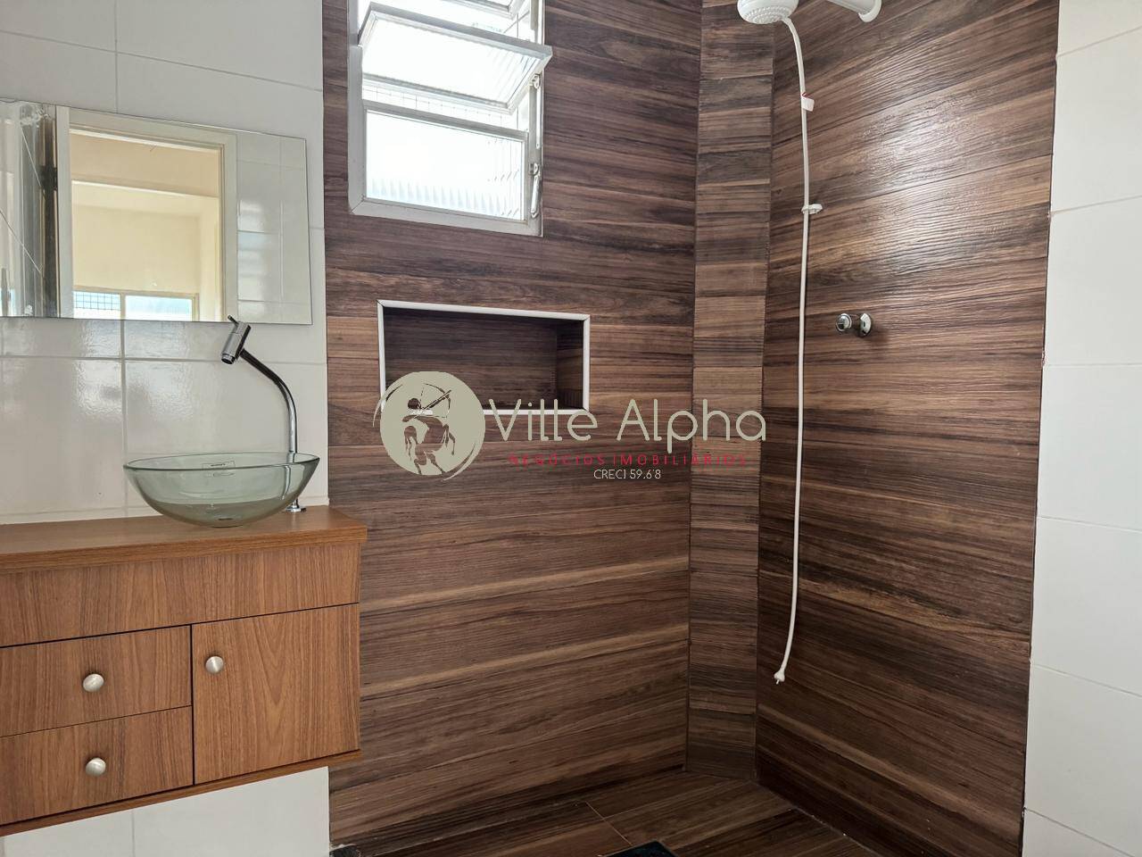 Apartamento, 3 quartos, 60 m² - Foto 2