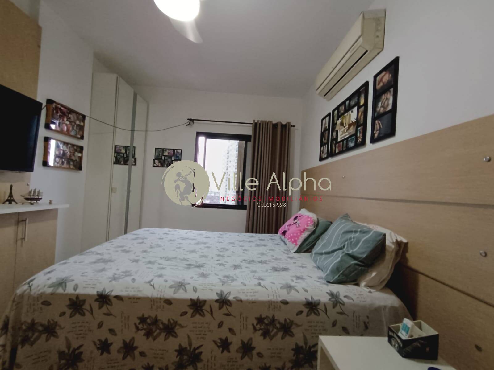 Apartamento, 2 quartos, 91 m² - Foto 11
