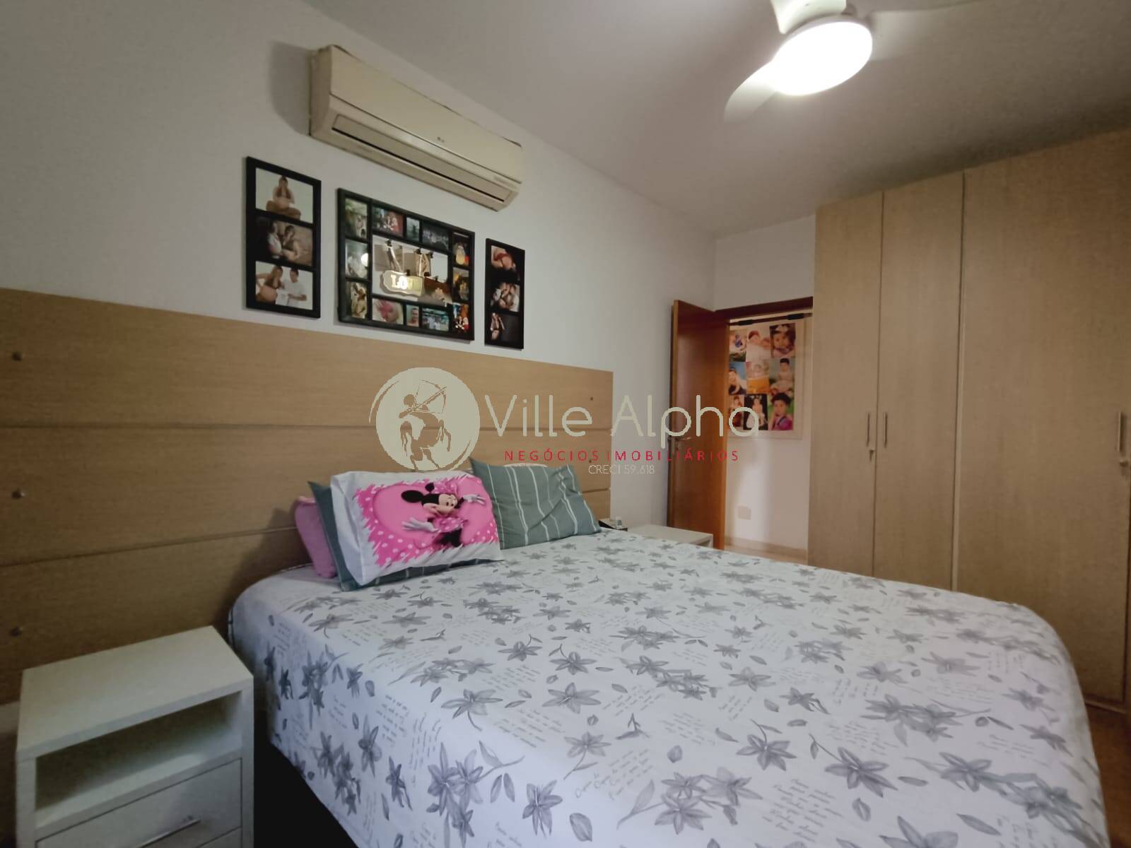 Apartamento, 2 quartos, 91 m² - Foto 9