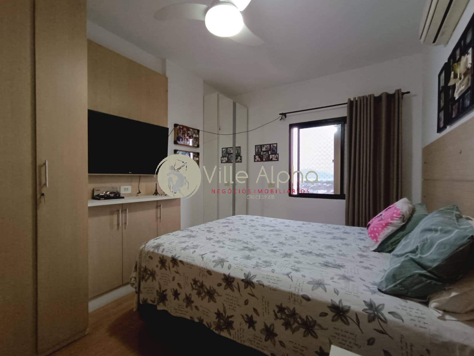 Apartamento, 2 quartos, 91 m² - Foto 10