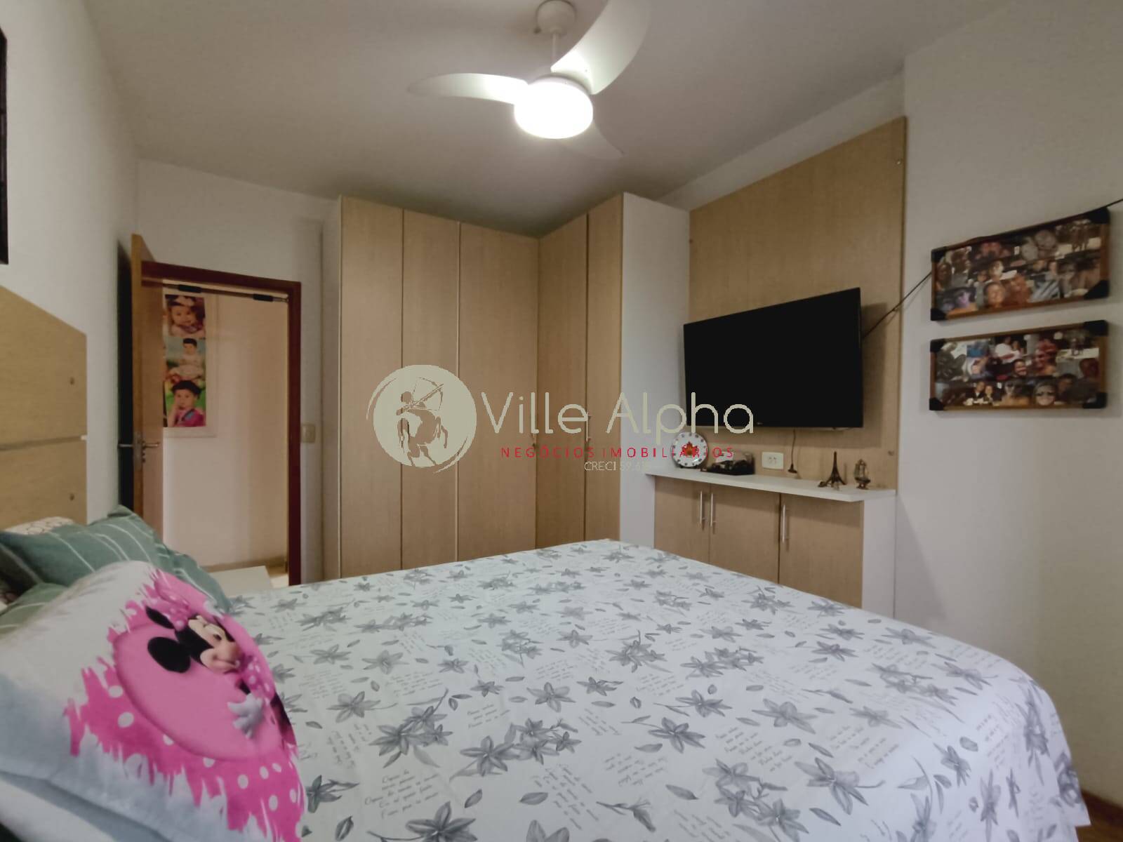 Apartamento, 2 quartos, 91 m² - Foto 8
