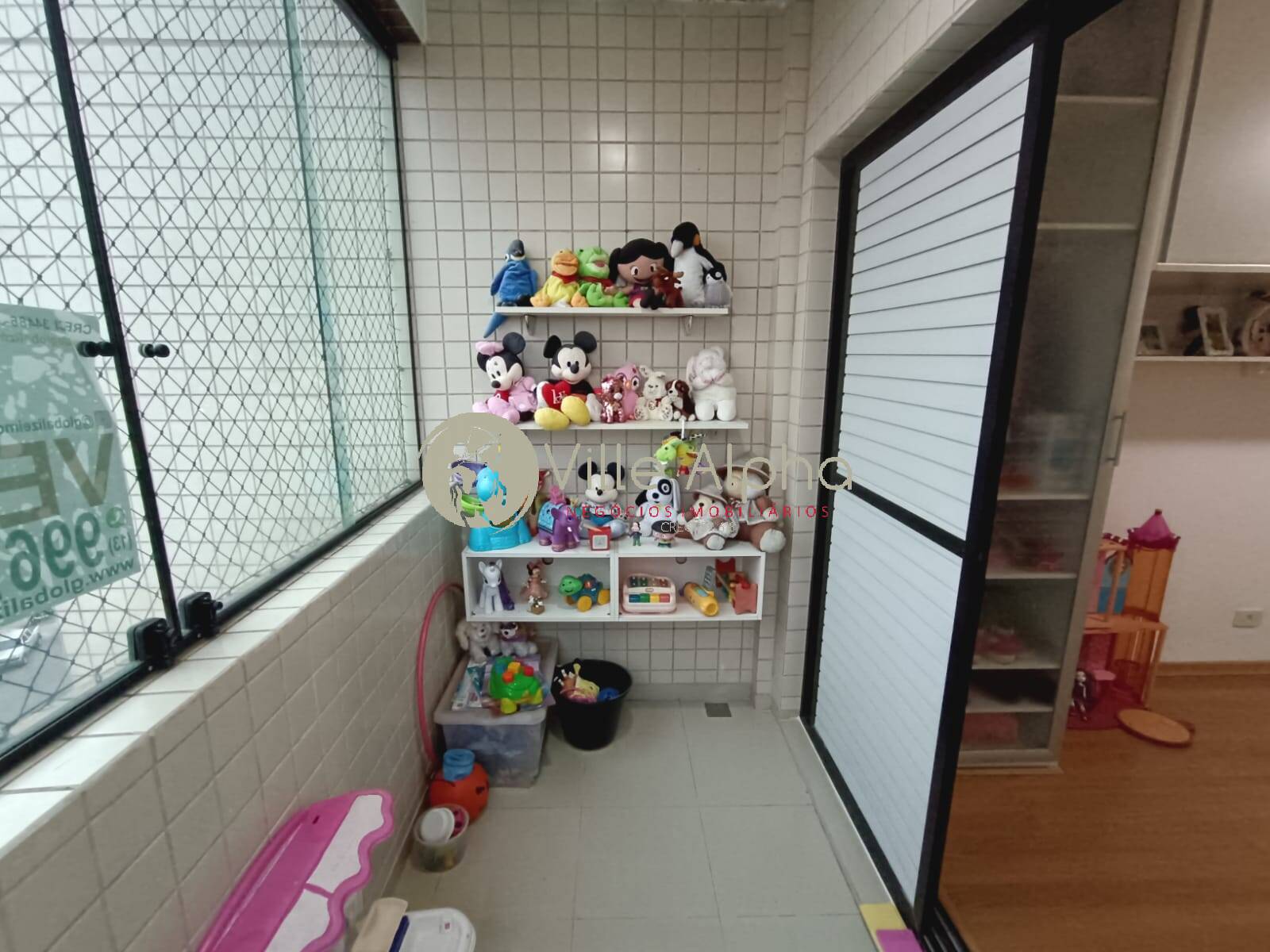 Apartamento, 2 quartos, 91 m² - Foto 19