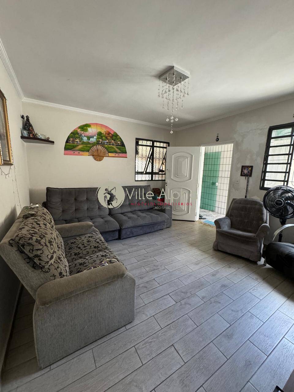 Casa, 2 quartos, 75 m² - Foto 1