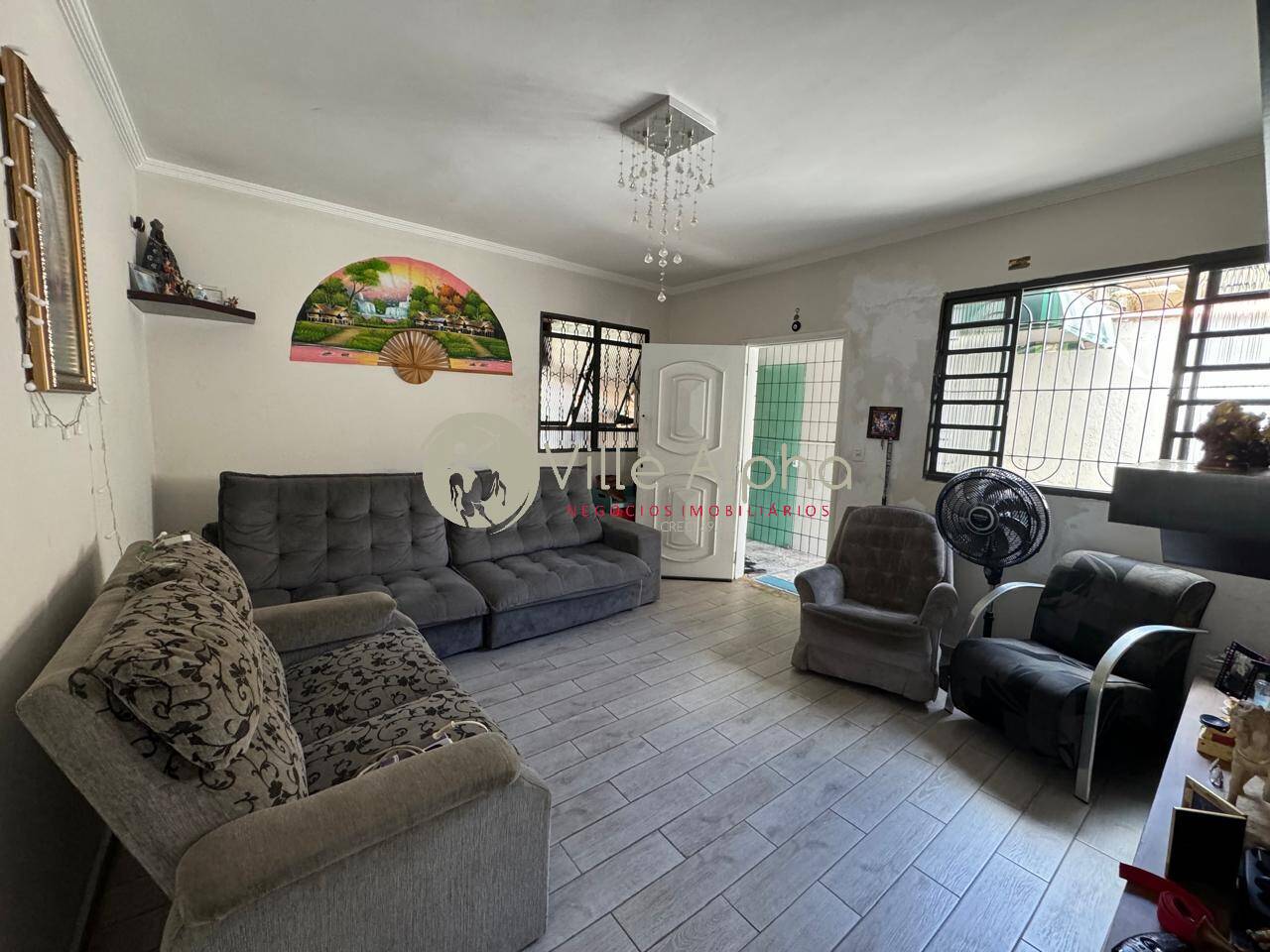 Casa, 2 quartos, 75 m² - Foto 5