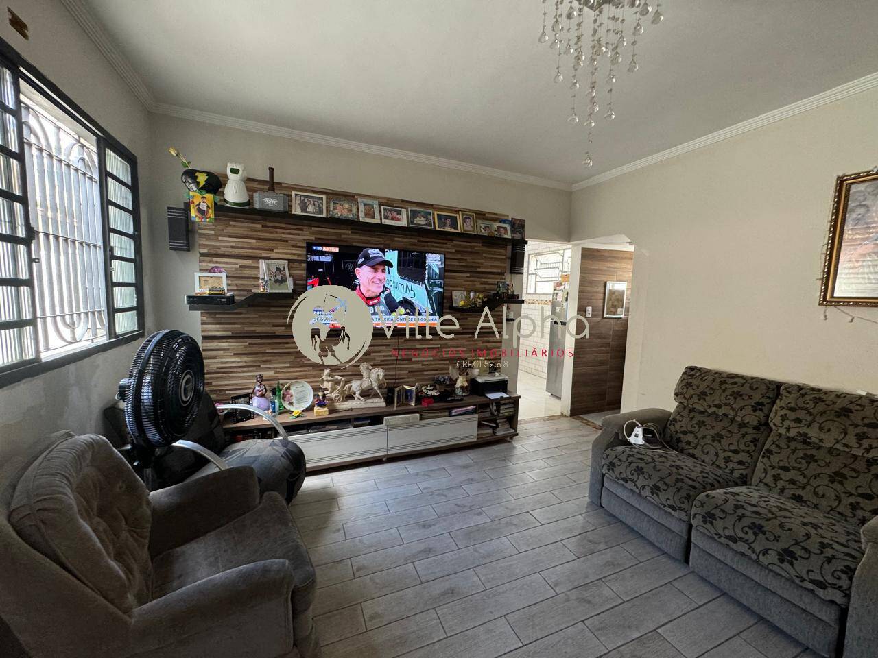 Casa, 2 quartos, 75 m² - Foto 2