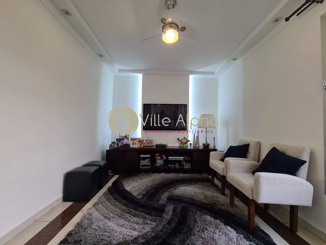 Apartamento, 3 quartos, 150 m² - Foto 1