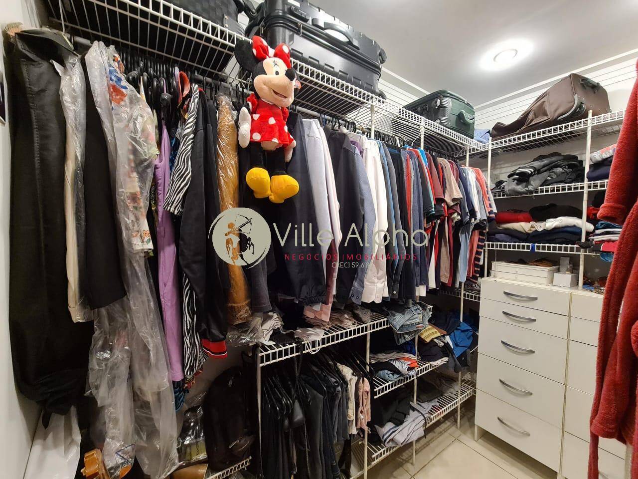 Apartamento, 3 quartos, 150 m² - Foto 9