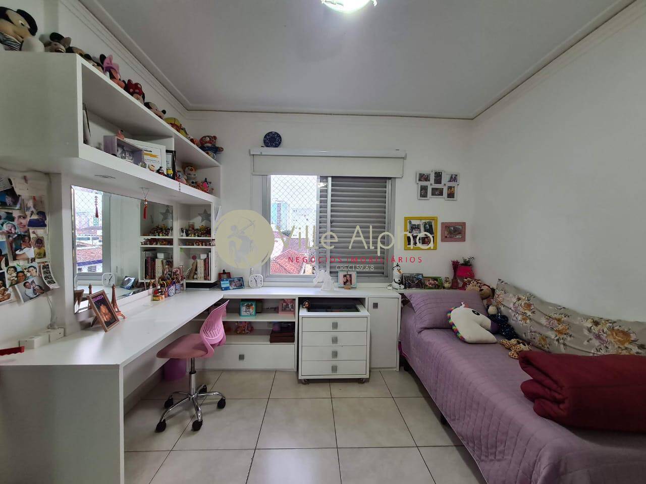 Apartamento, 3 quartos, 150 m² - Foto 12