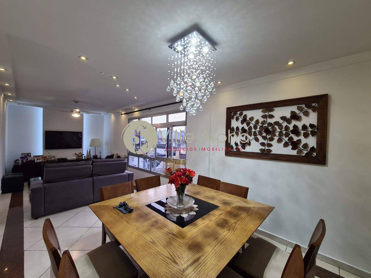 Apartamento, 3 quartos, 150 m² - Foto 14