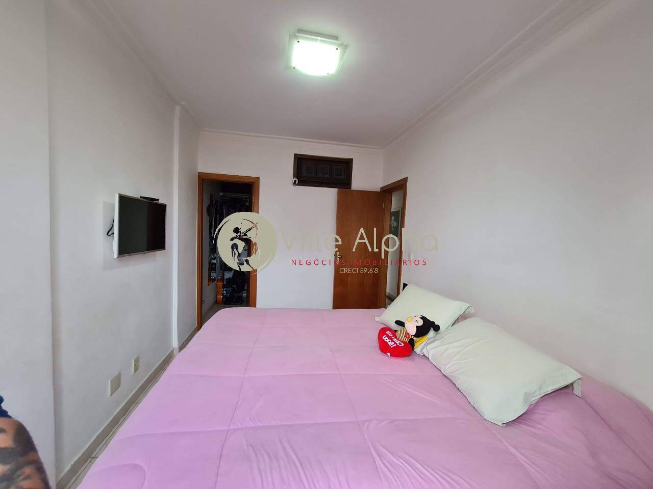 Apartamento, 3 quartos, 150 m² - Foto 16